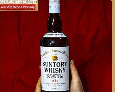 日本威士忌性价比低(日本威士忌这么贵)