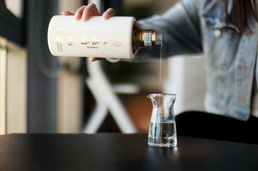 喝了这么多年酒,白酒的“五度品格”你知道吗