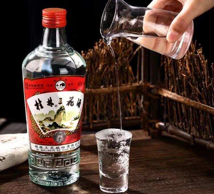 白酒十二大香型的奥秘,你知道多少?