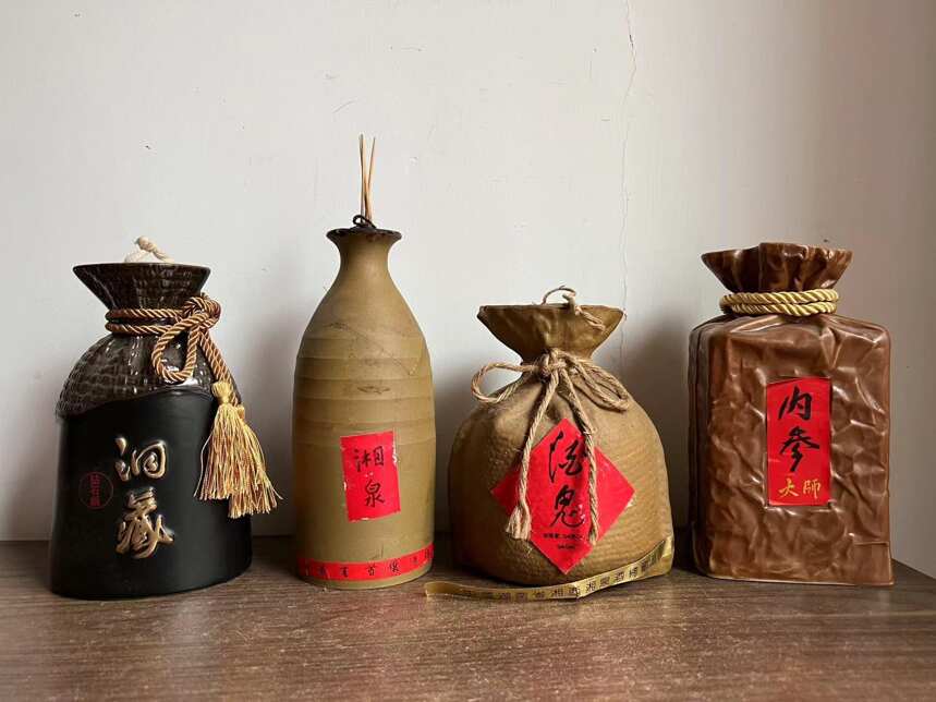 盘点白酒蒸馏过程中获得的非发酵香气