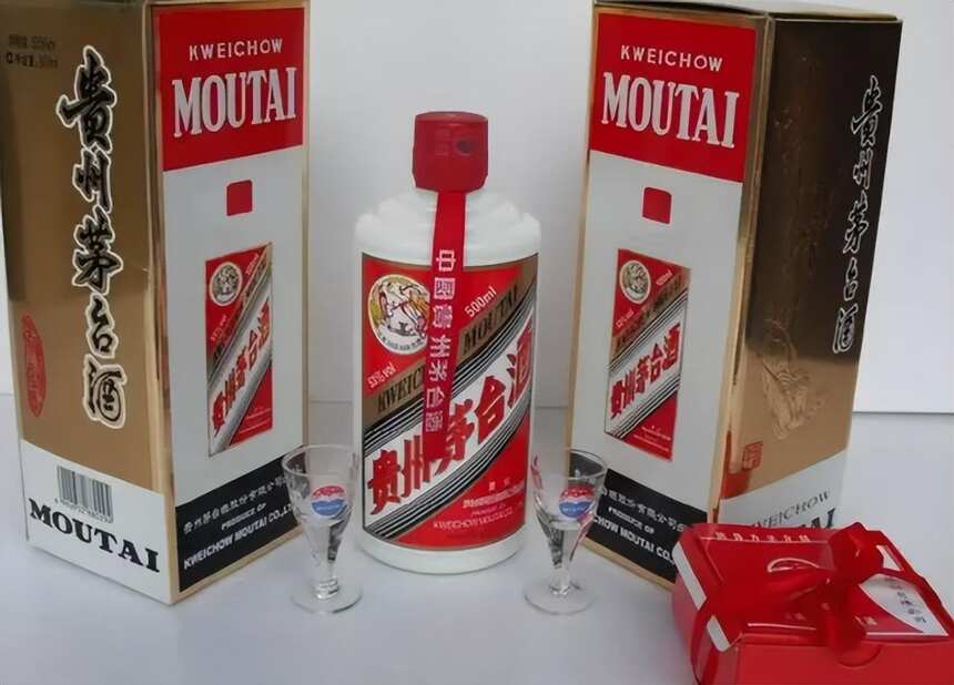 整箱买白酒往往会便宜,为什么茅台会更贵?